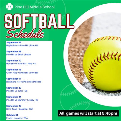 Softball